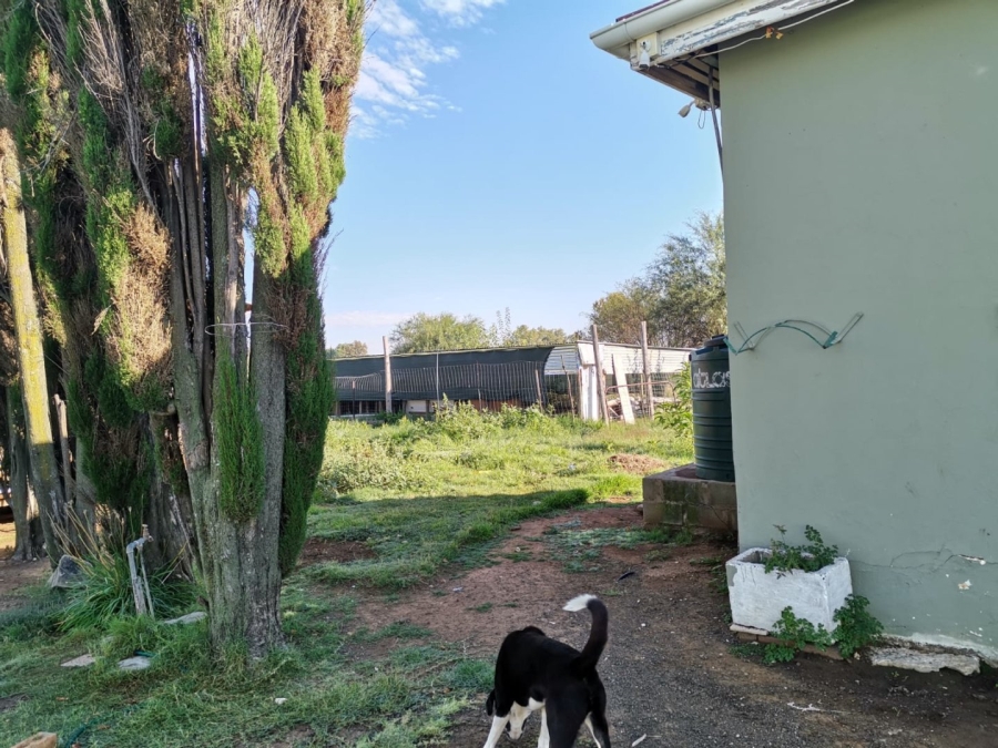 Commercial Property for Sale in Lakeview Free State